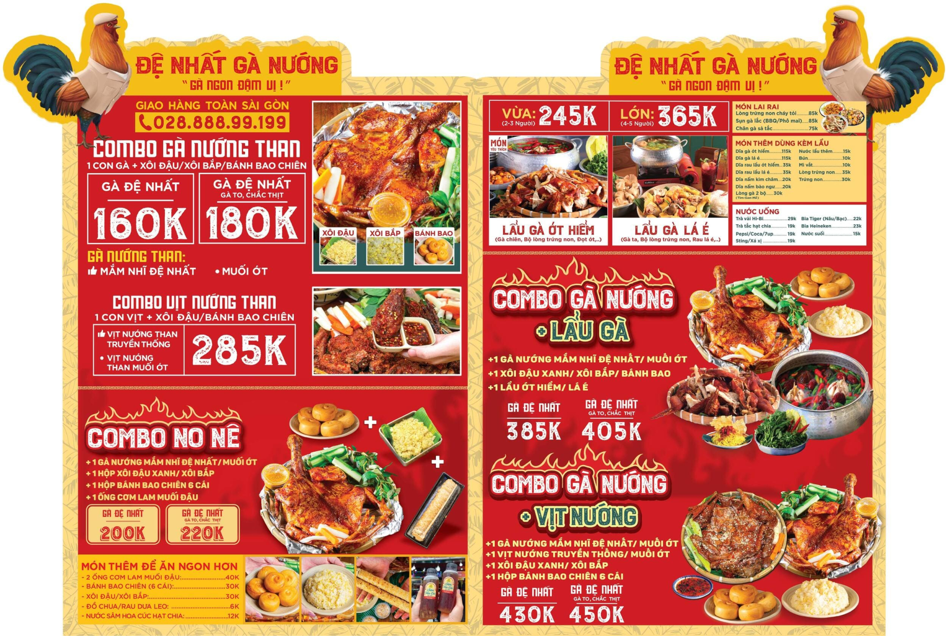 menu-de-nhat-ga-nuong
