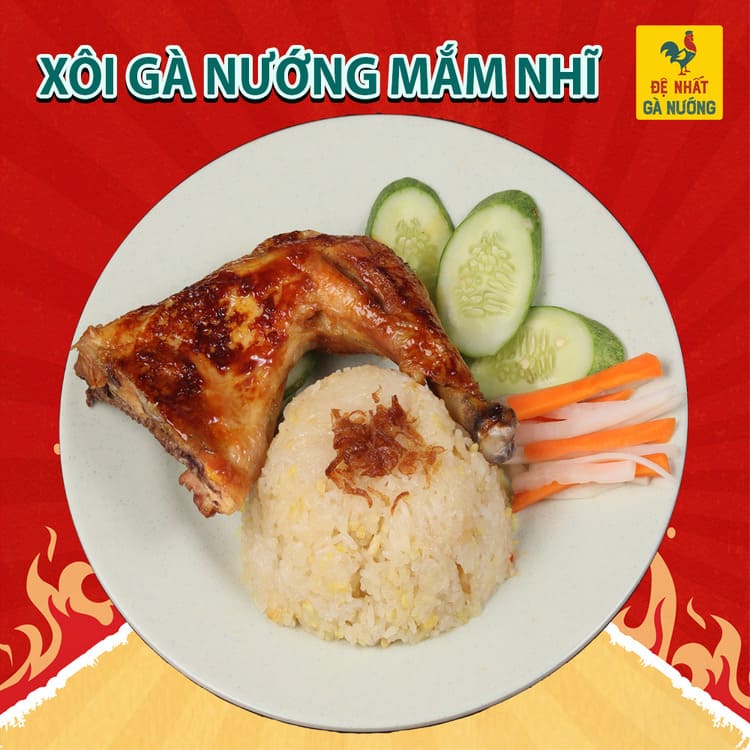 phan-xoi-ga-nuong-goc-tu-mam-nhi