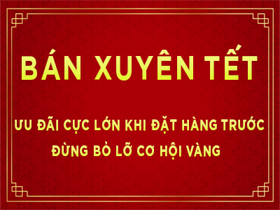 Gà Nướng & Lẩu Gà Đệ Nhất bán xuyên Tết