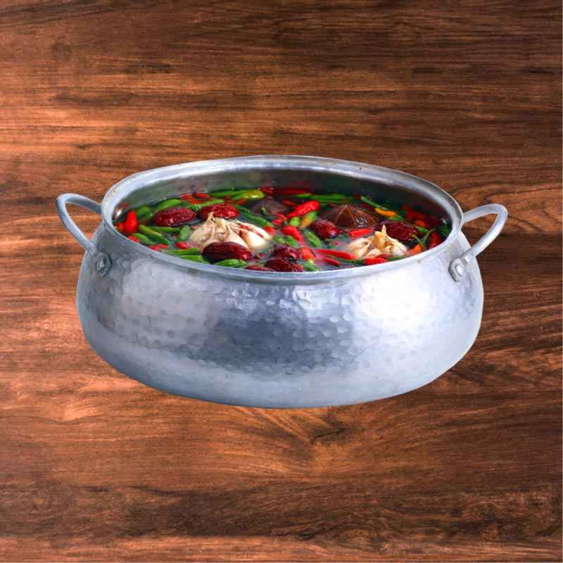 NƯỚC LẨU THÊM